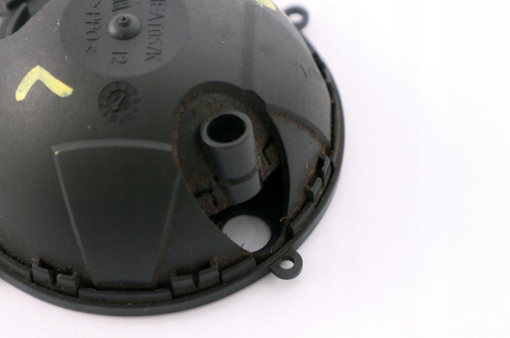 фото №11, Mini r50 r53 привод моторчик зеркало левый