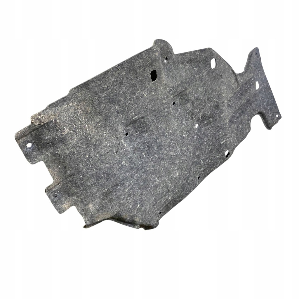 фото №6, Chrysler pacifica 2021 защита задняя подвеска