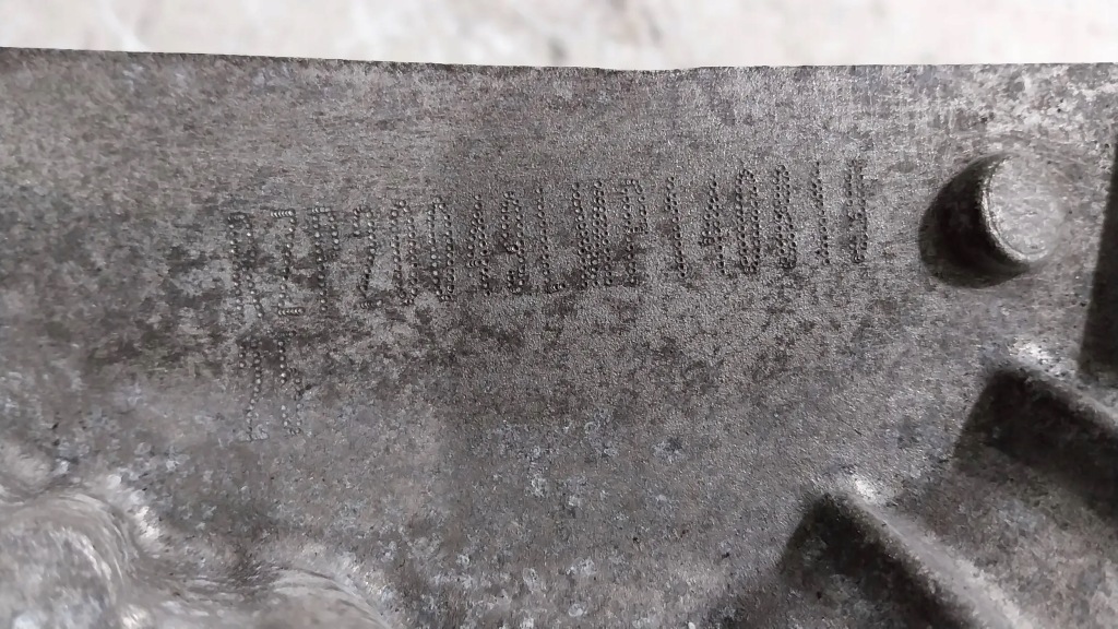 фото №7, Дифференциал мост задняя rzp 0g2500043b audi q7 q8 touareg iii