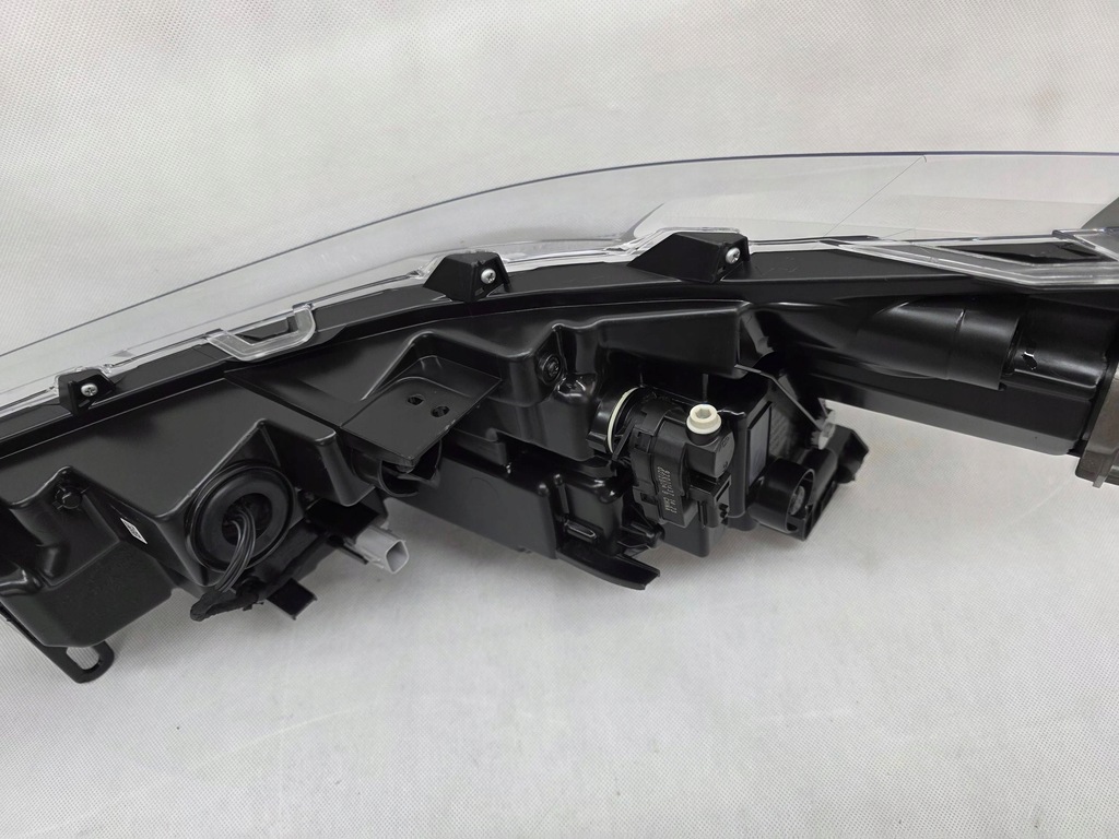 фото №8, Toyota corolla cross 2020+ лампа передня перед права full led eu 16-184