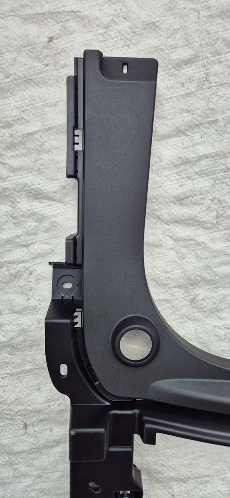 фото №11, Renault kangoo iv 21- тримачі внутрішнє бампера задня nowe org