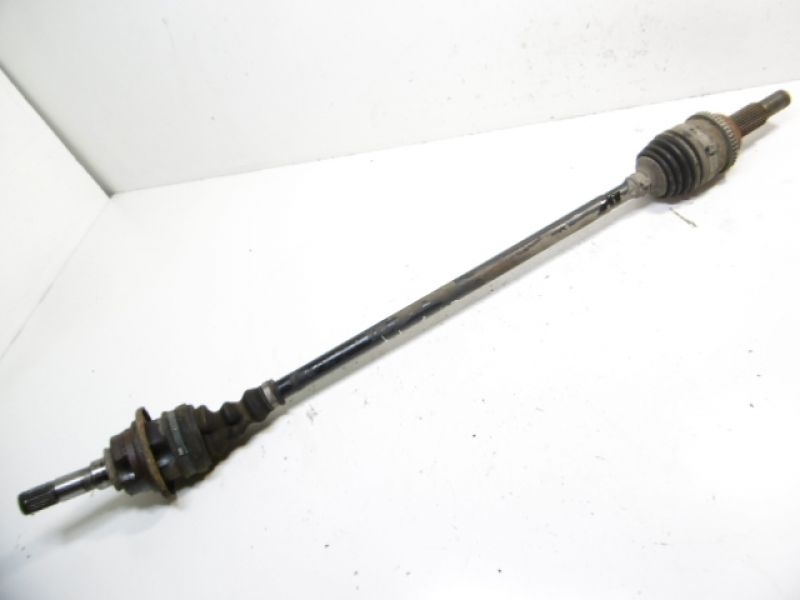 фото №1, Mazda cx5 привідний вал права 2,0b задня автоматична коробка передач abs