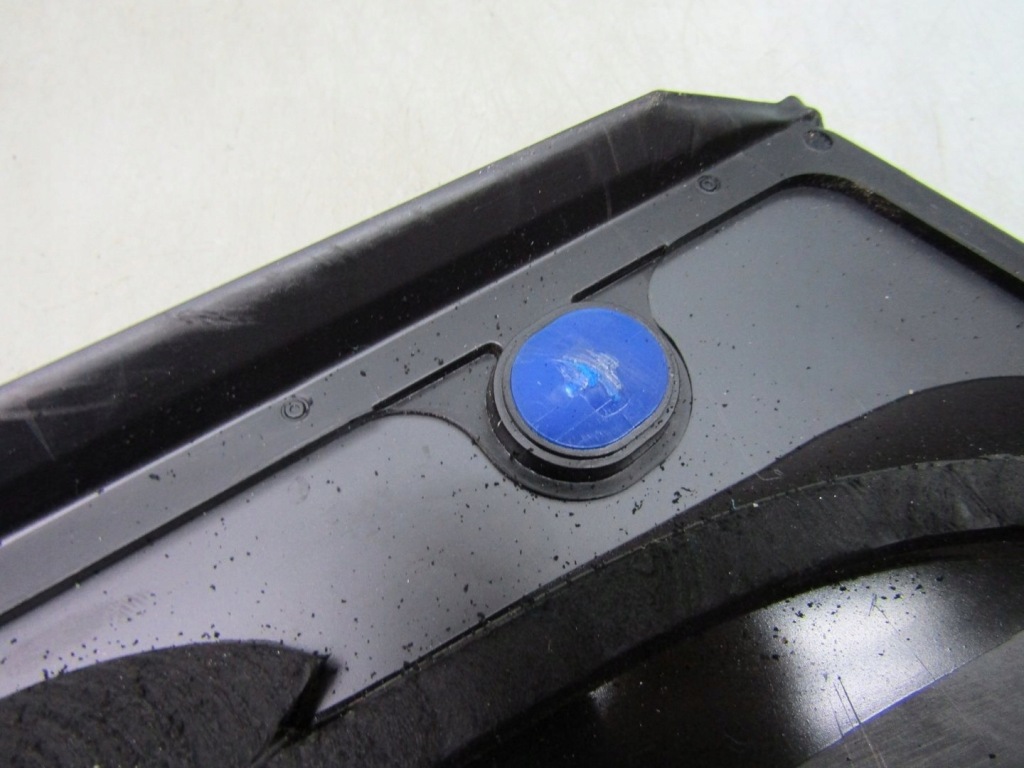 фото №6, X-trail iv t33 24r стекло левая задняя левый задняя кузовная малый 833016ra0a