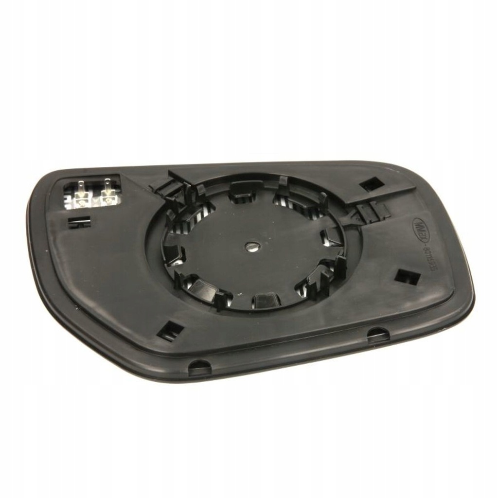 фото №2, Стекло зеркало левая renault koleos i 08-