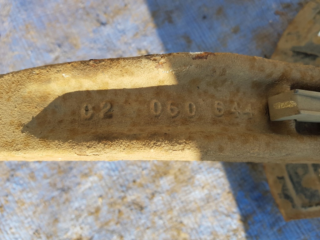 Купить Поворотный кулак левый перед mercedes ml w164 w251 gl x164 4matic