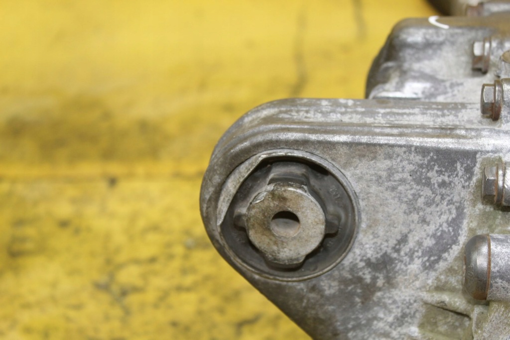 фото №9, Редуктор диференціал перед передній q7 4l jtg 0aa409508d