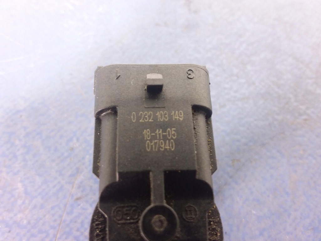 фото №5, Honda civic x 1.0 turbo датчик вала розподільного валу