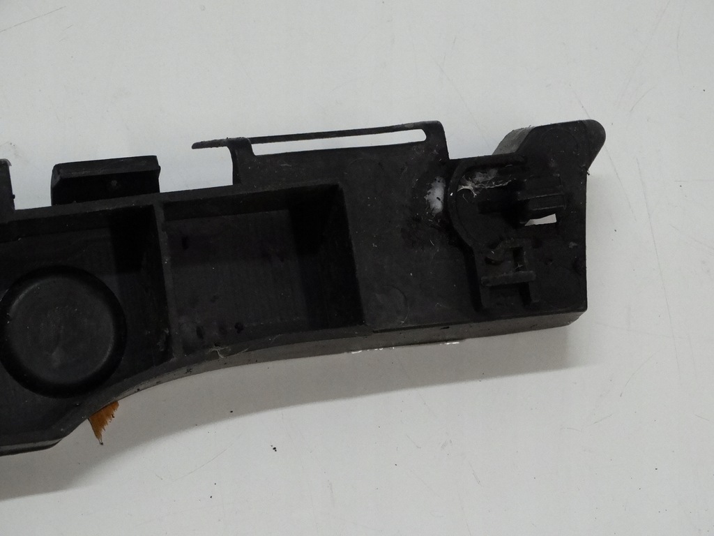 фото №8, Направляющая бампера citroen c4 3дверь левый задняя