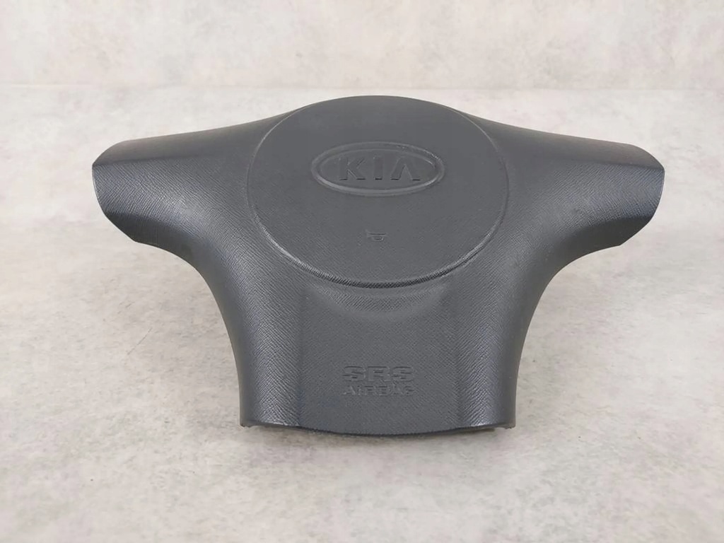 фото №7, Подушка подушка безопасности водителя kia picanto i 03-07