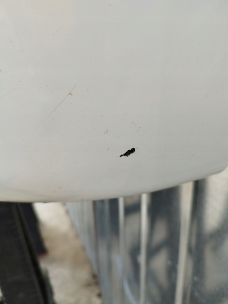 фото №11, Бампер перед передній peugeot 208 i 2012-2015 колір ewp