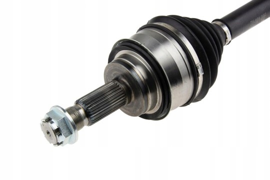 фото №2, Привідний вал привідна передня toyota hi-lux 4wd 15-