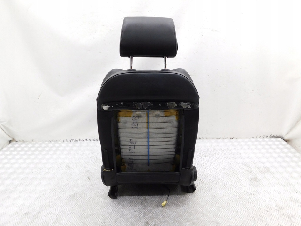 фото №12, Сидіння заднє сидіння i комплект - audi s3 a3 8p sportback 5d s-line