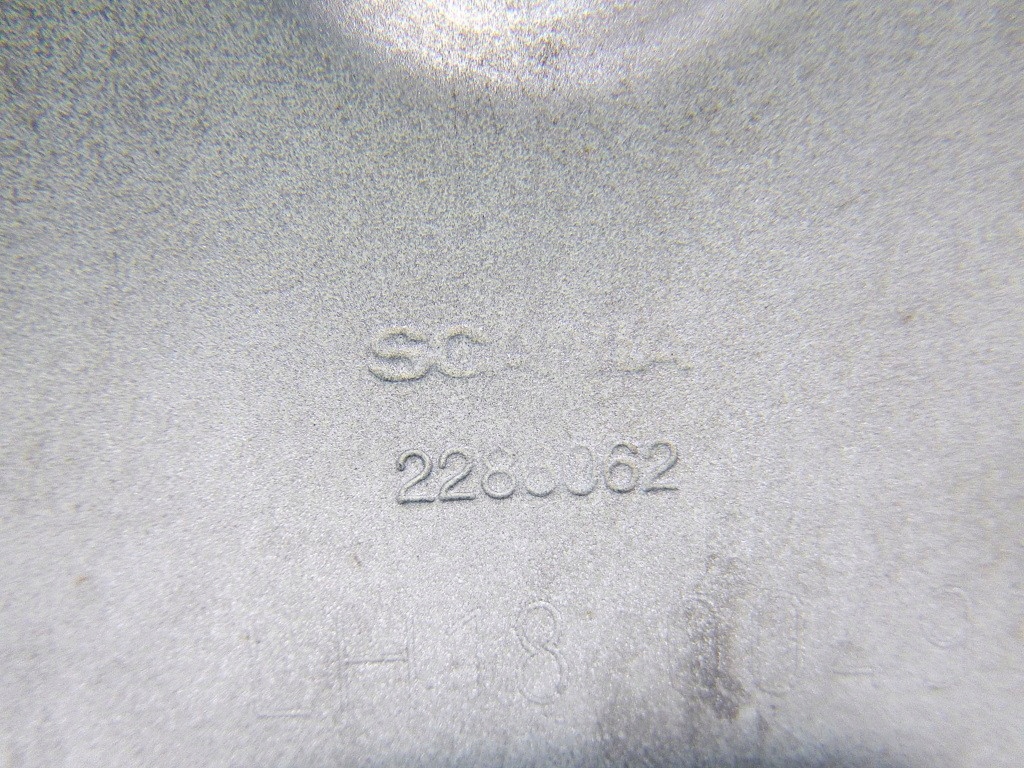 фото №6, Scania r капот 2286062