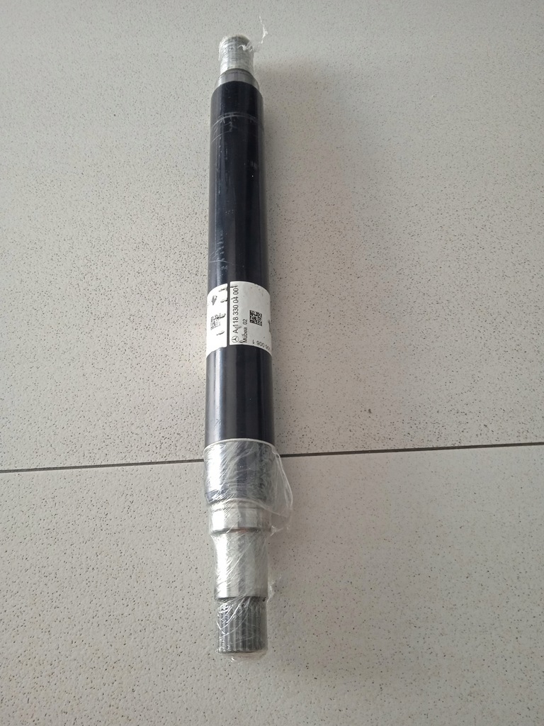 фото №1, Привідний вал права mercedes w177 w247 cla gla glb