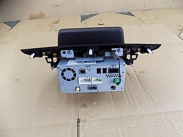 фото №10, Mitsubishi eclipse cross навігація радіо екран дисплей 8742a002