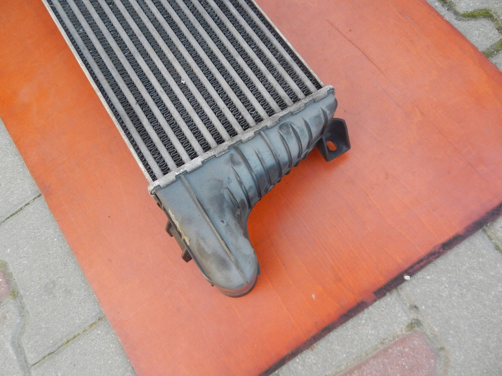 фото №9, Інтеркулер iveco daily