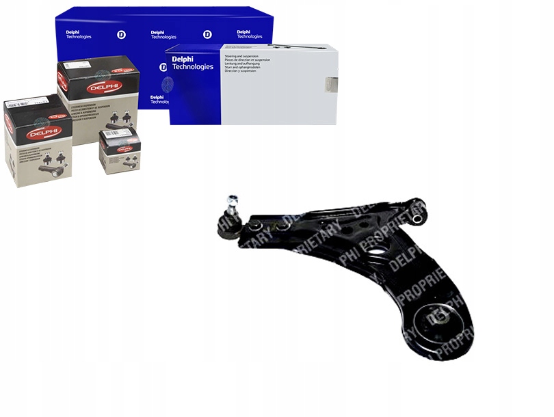 фото №1, Рычаг dół chevrolet aveo / kalos daewoo kalos 1.2