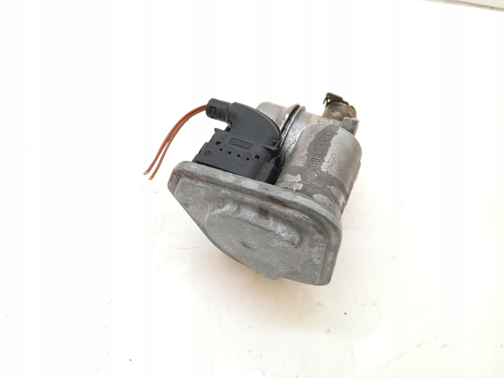 фото №6, Дроссельная заслонка bmw 7 e65 e66 745 d