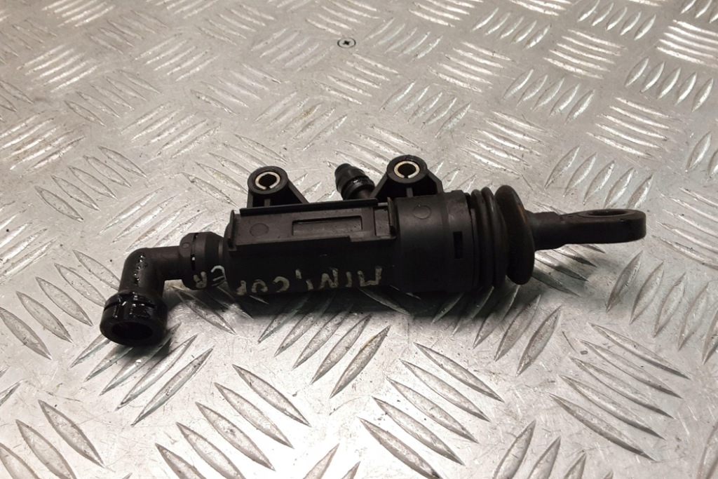 фото №3, Цилиндр сцепления mini cooper r50, r53 6758825 1.6l бензиновый 2005