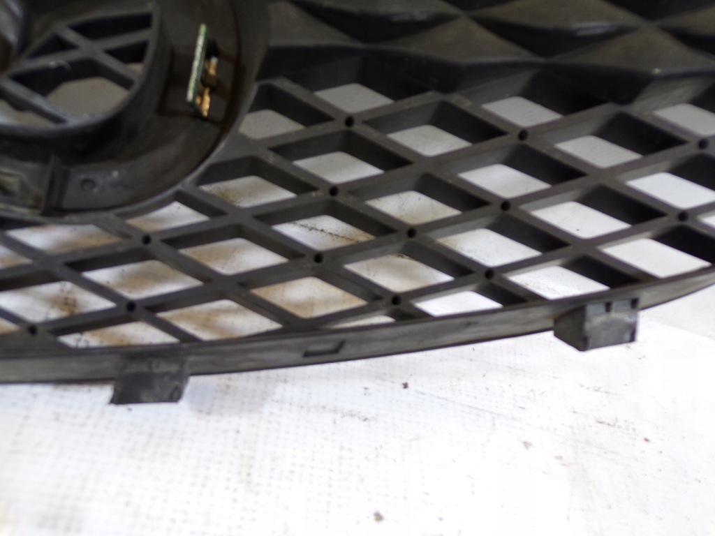 фото №8, Решётка радиатора решётка радиатора радиатора mazda 6 gg состояние bdb przed liftem