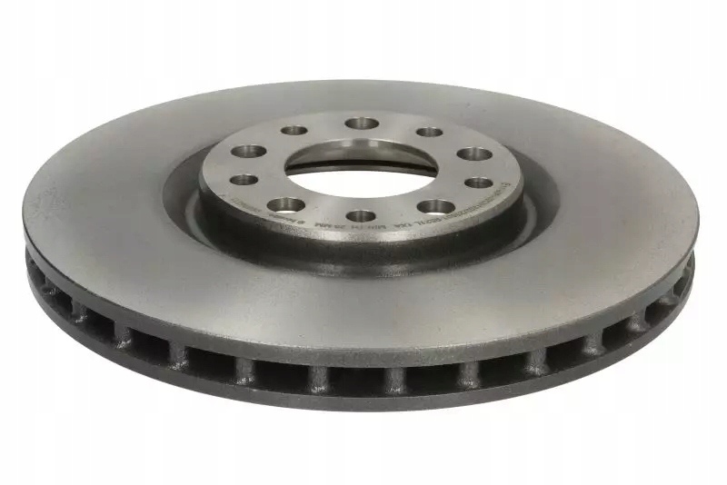 фото №5, Brembo гальмівні диски+ гальмівні колодки перед alfa romeo 159 brera