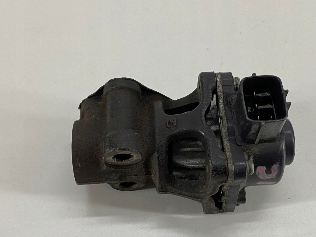 фото №4, Клапан egr suzuki jimny 1.3