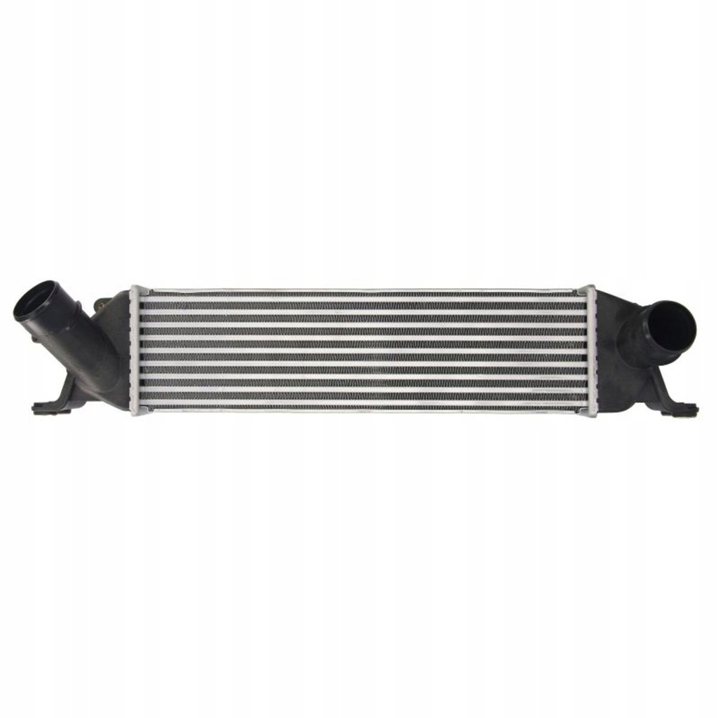 фото №1, Радиатор воздуха hyundai h-1 08- 2.5