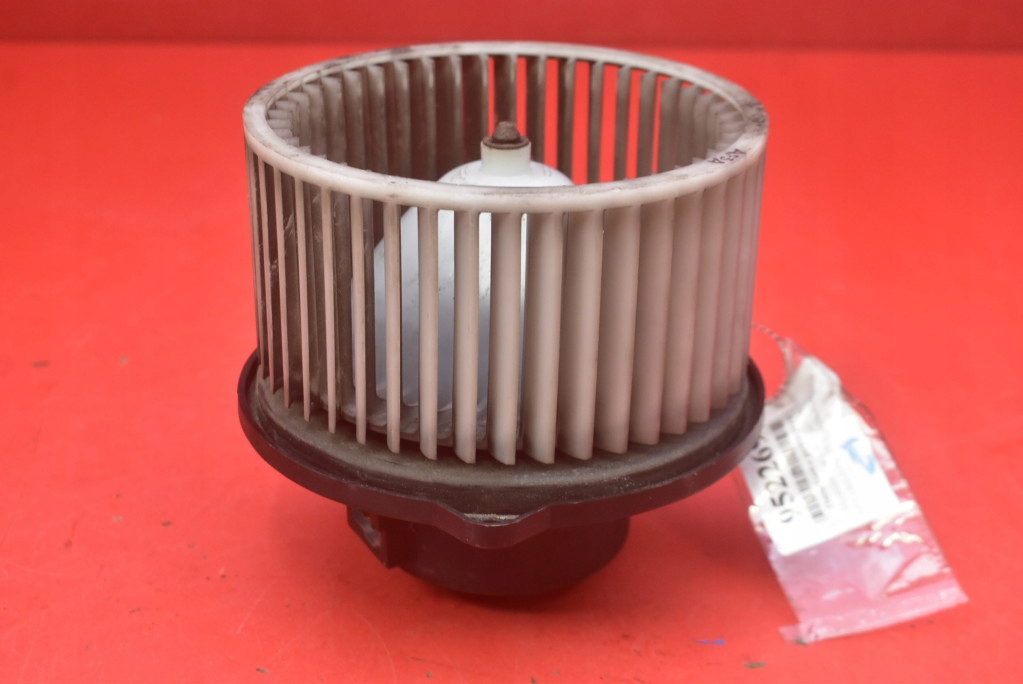 фото №4, Воздуходувка вентилятор обдув eu f00s330024 hyundai tucson 1 i 2.0 crdi