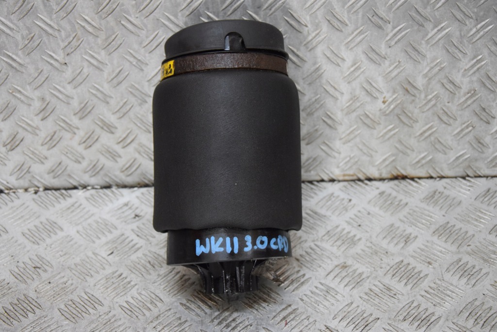 фото №6, Jeep grand cherokee wk2 пневмоподушка задняя подушка подвеска 13r.