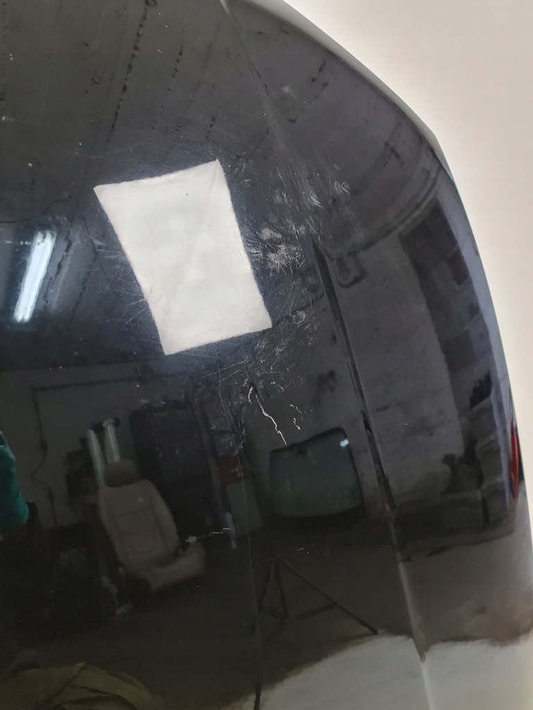 фото №5, Капот 668 schwarz 2 bmw 1 e81