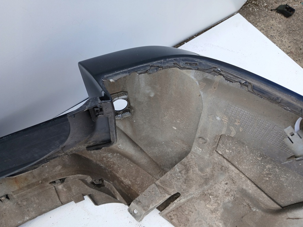 фото №15, Бампер задній bmw x3 e83 m набір 668/9