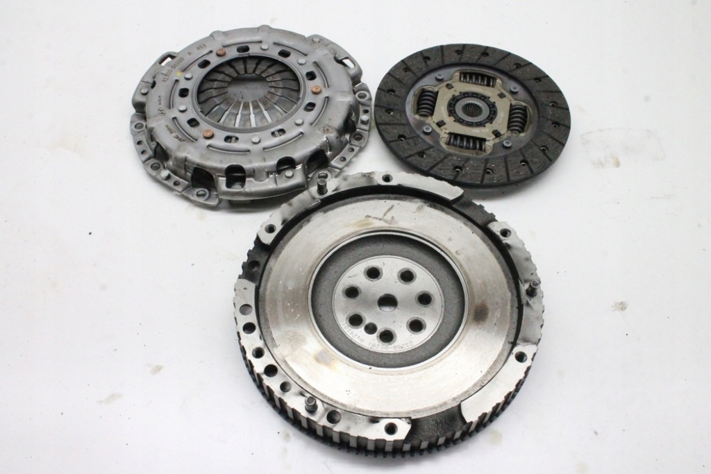 фото №8, Комплект зчеплення kia picanto ja 4130004100 1.2l бензиновий 62kw 2025