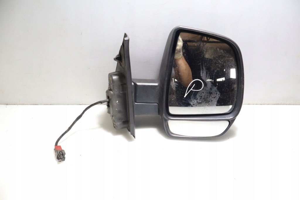 фото №2, Зеркало правое opel combo d