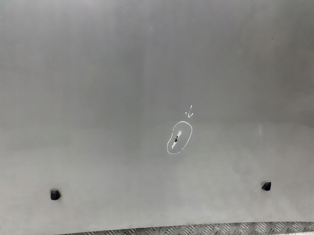 фото №5, Капот mazda 3