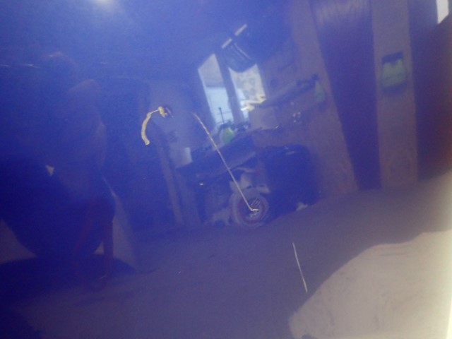 фото №8, Капот кришка двигуна hyundai tucson iii 3 15-