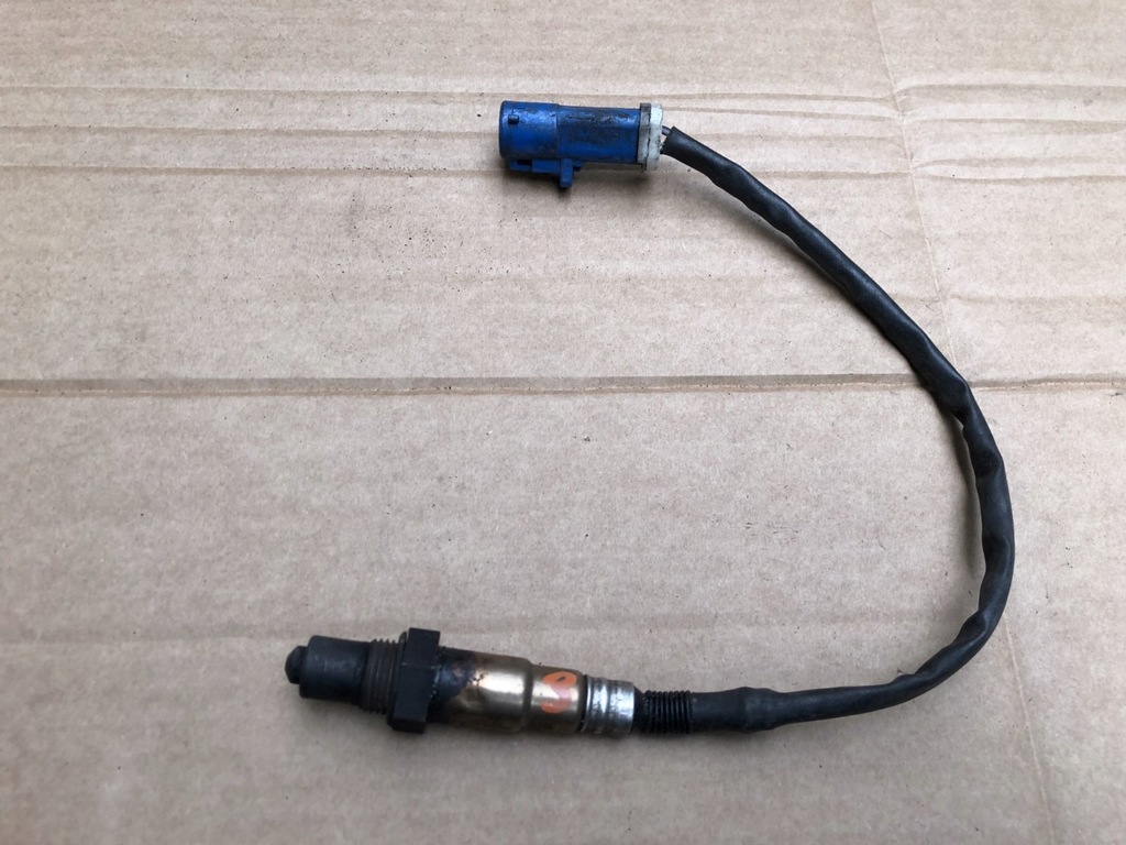 фото №1, Датчик лямбда-зонд aston martin db11 5.2 6c11-9g444-aa