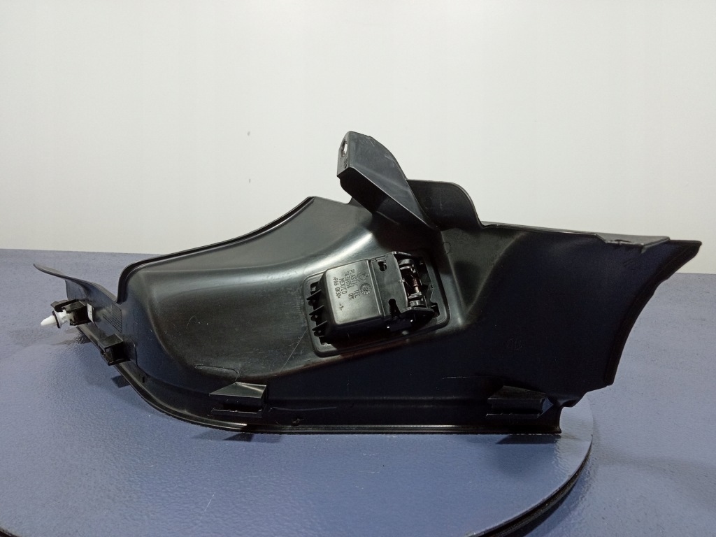 фото №8, Bmw x3 g01 g02 f97 f98 защита порог задняя правая 7432100