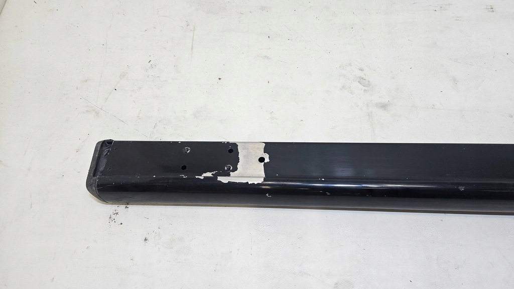 фото №8, Молдинг поріг підніжка права dodge ram 1500 2009-2018 rok czarna