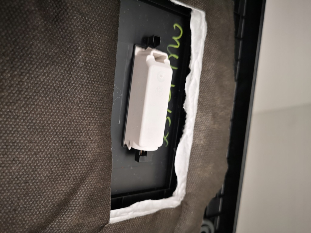 фото №3, Mini f54 бардачок пасажира 9305683