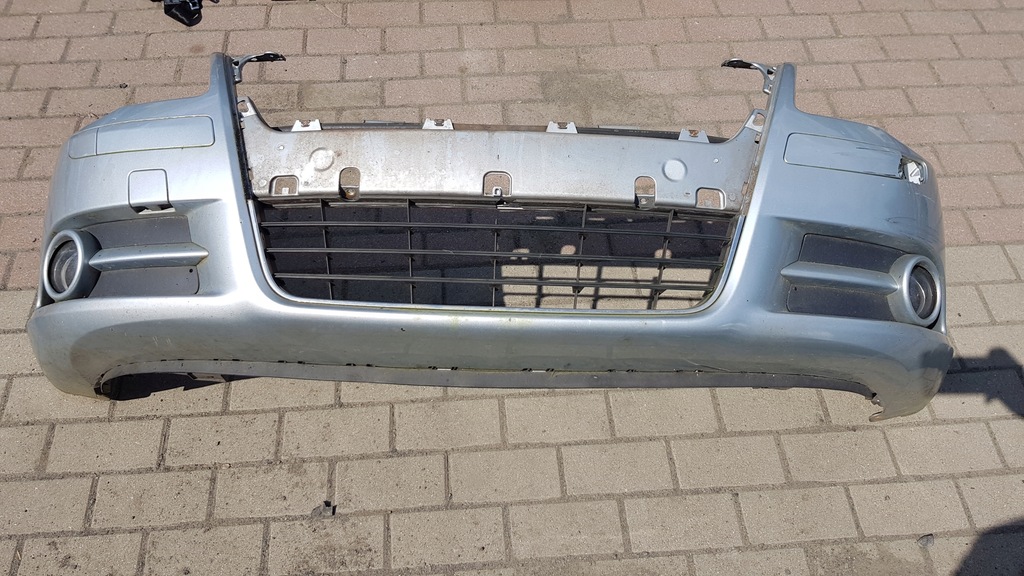 фото №1, Бампер передний перед vw eos