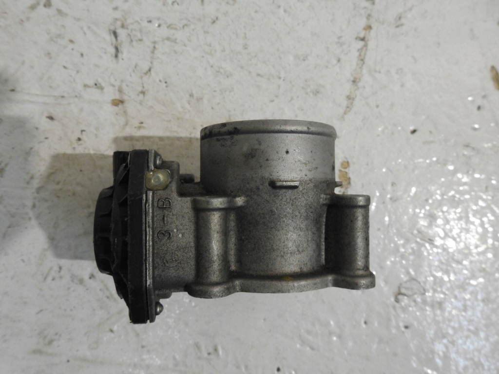 фото №5, Дроссельная заслонка топлива toyota rav4 2.0 b 09-12