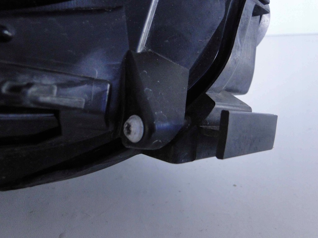 фото №8, Mercedes a klasa w176 176 лампа левая led high perf