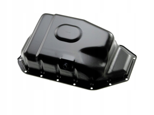 Купить Поддон масляная honda cr-v civic 2.0 01-06 стальной