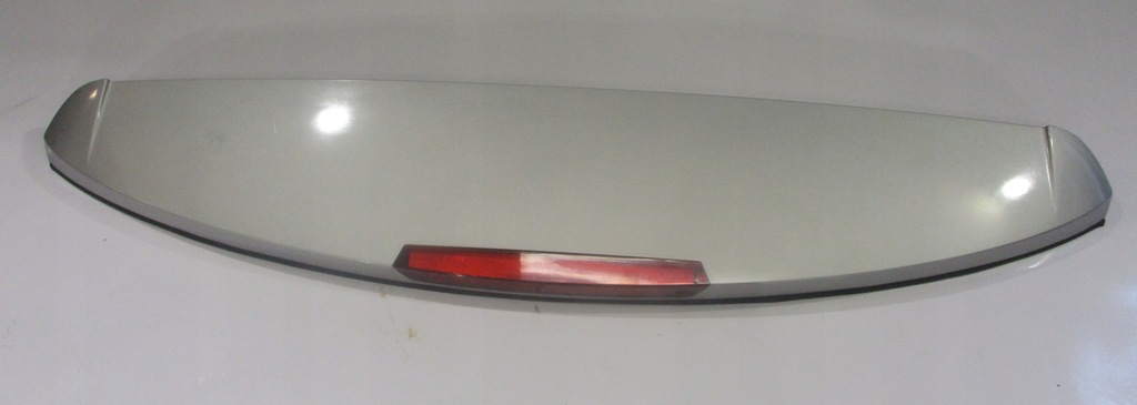 фото №1, Спойлер спойлер крышки багажника задняя третий свет стоп antara 92u c105