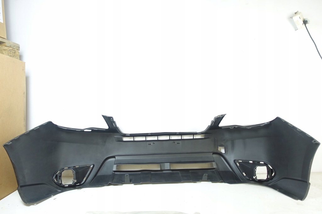 фото №10, Бампер перед передний subaru forester iv sj 2014-