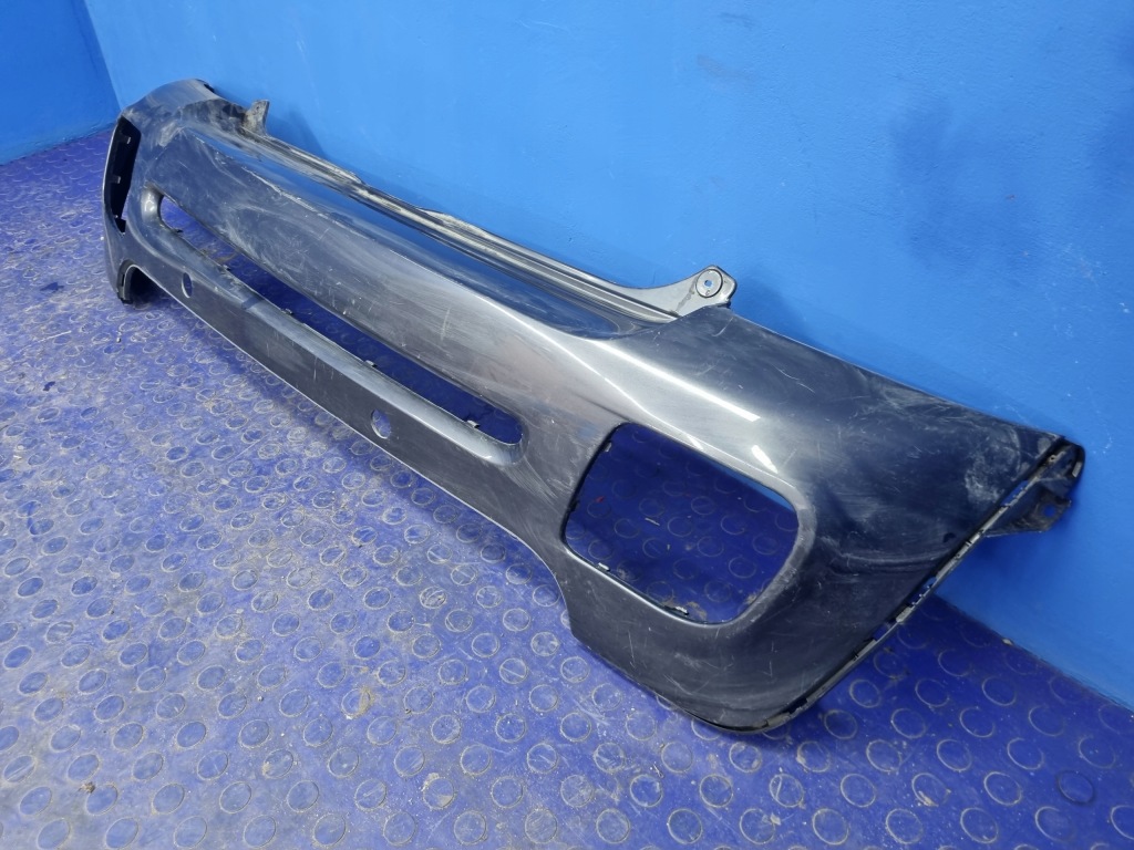 фото №5, Mini cooper r56 r57 jcw бампер задний оригинал 0413367