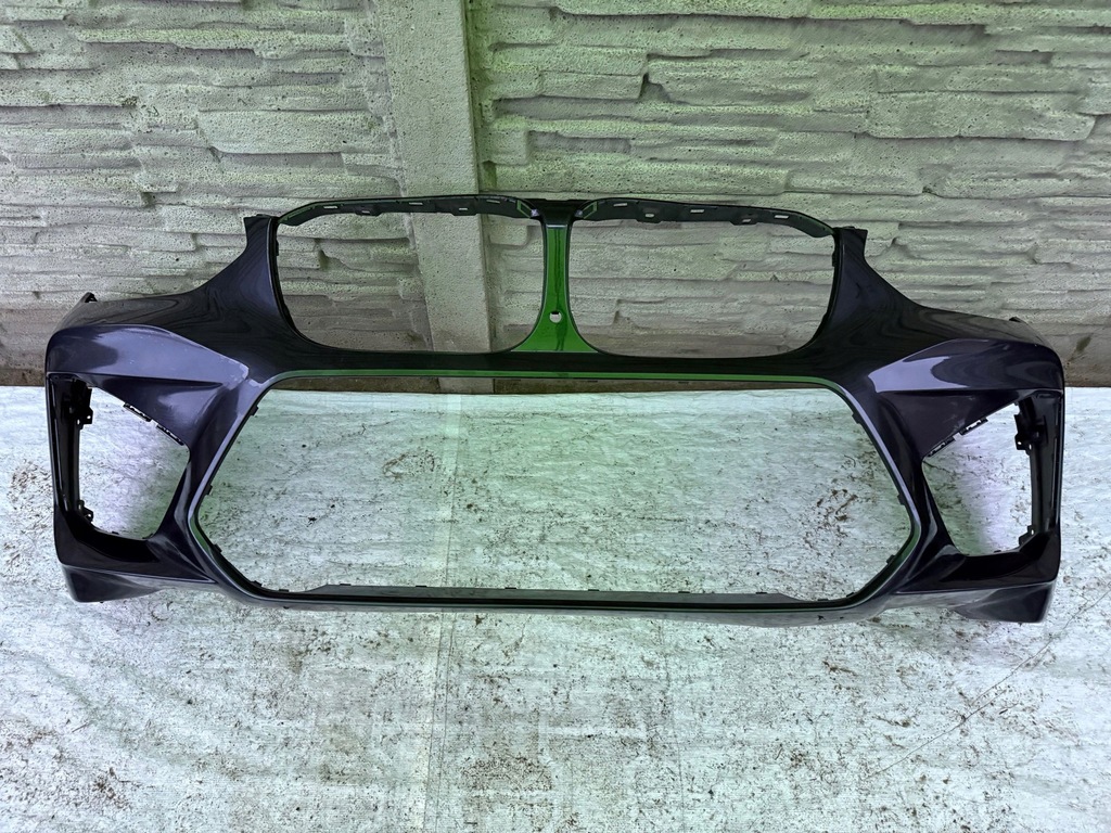 фото №1, Бампер передний bmw x3m f97 m power