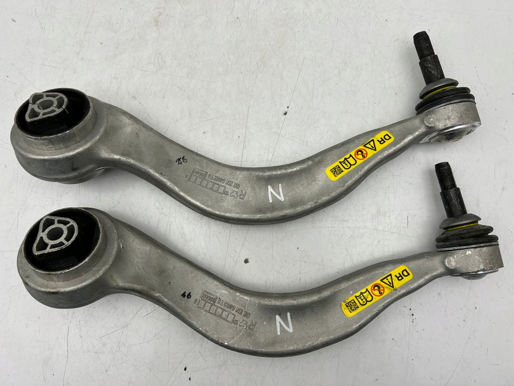 фото №1, Bmw g30 g31 рычаг нижний правый передний новый oem