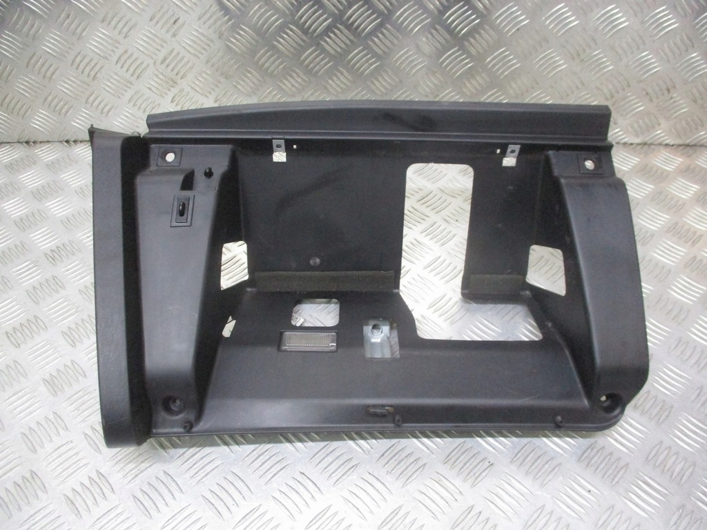 фото №1, Бардачок пассажира hyundai sonata iv lift