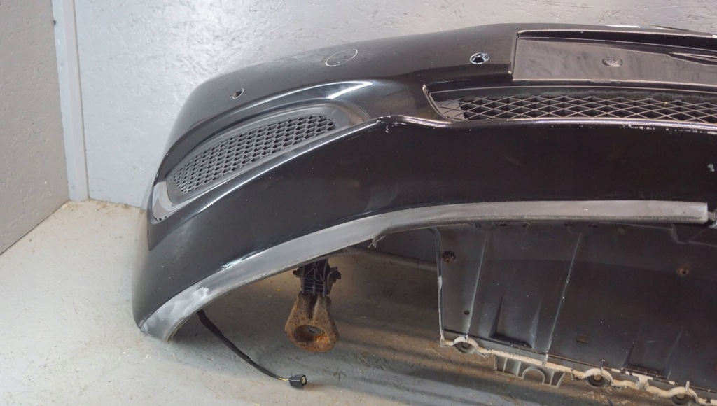 Opel insignia a lift бампер перед pdc z2413 Доставка